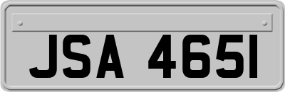 JSA4651