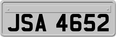 JSA4652