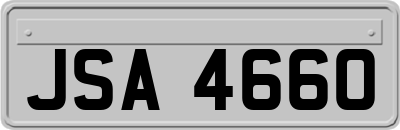 JSA4660