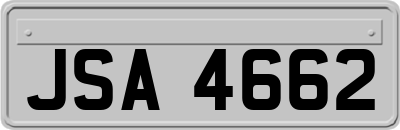 JSA4662