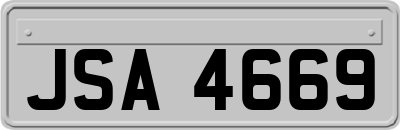 JSA4669