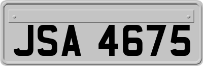 JSA4675