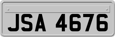 JSA4676
