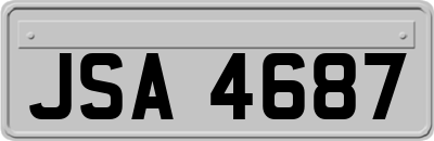 JSA4687
