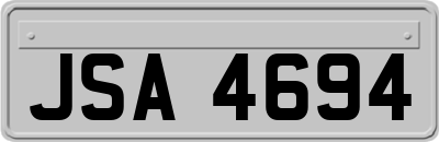 JSA4694