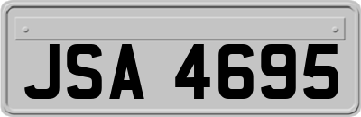 JSA4695