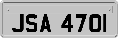 JSA4701