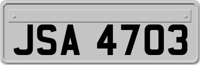 JSA4703