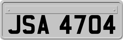 JSA4704