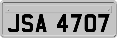 JSA4707