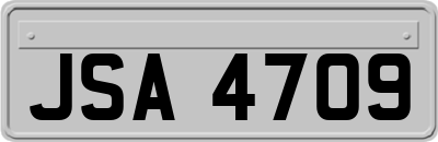 JSA4709