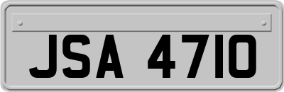JSA4710
