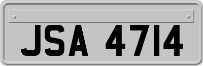 JSA4714