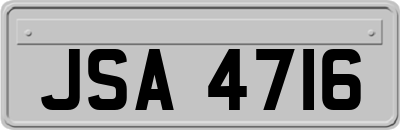 JSA4716