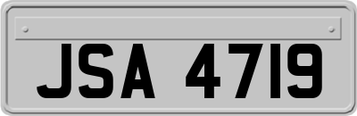 JSA4719