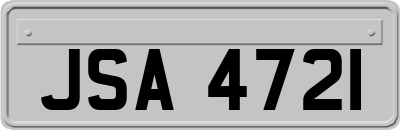 JSA4721