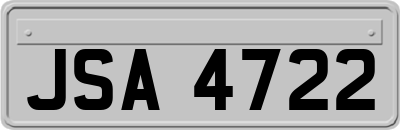 JSA4722