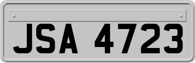 JSA4723