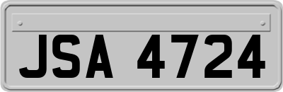 JSA4724