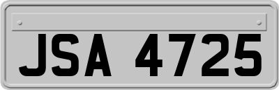 JSA4725