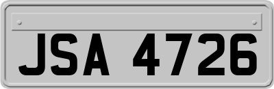 JSA4726