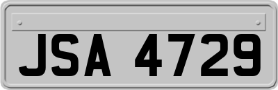 JSA4729