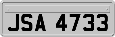 JSA4733