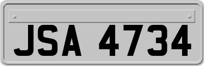 JSA4734