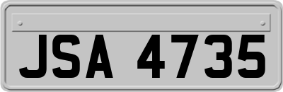 JSA4735