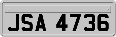 JSA4736
