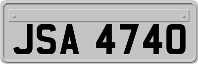 JSA4740