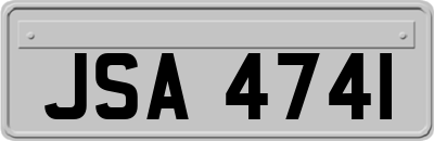 JSA4741