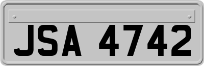 JSA4742