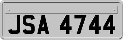 JSA4744