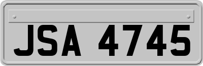 JSA4745