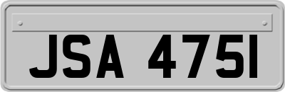 JSA4751