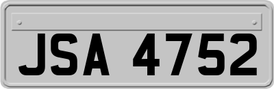 JSA4752