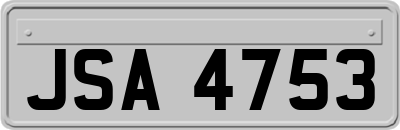 JSA4753