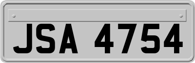 JSA4754