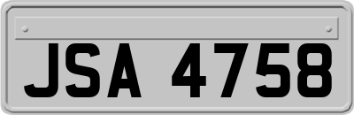 JSA4758
