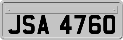 JSA4760