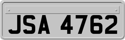 JSA4762