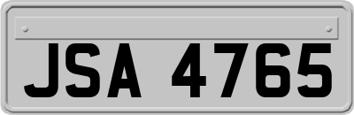 JSA4765