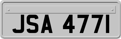 JSA4771