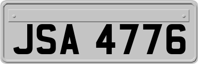 JSA4776