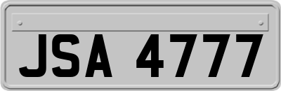 JSA4777