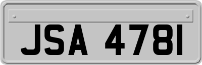 JSA4781