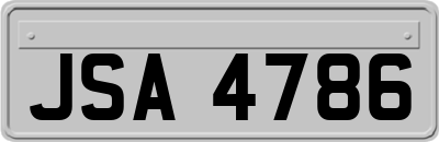 JSA4786