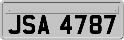 JSA4787