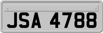JSA4788
